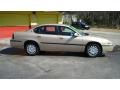 2000 Light Driftwood Metallic Chevrolet Impala   photo #2