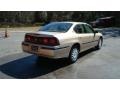 2000 Light Driftwood Metallic Chevrolet Impala   photo #3