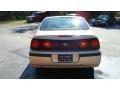 2000 Light Driftwood Metallic Chevrolet Impala   photo #4