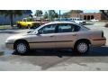 2000 Light Driftwood Metallic Chevrolet Impala   photo #6