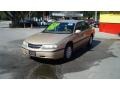 2000 Light Driftwood Metallic Chevrolet Impala   photo #7