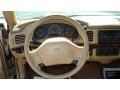2000 Light Driftwood Metallic Chevrolet Impala   photo #9