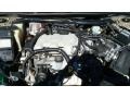 2000 Light Driftwood Metallic Chevrolet Impala   photo #12