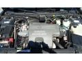 2001 Buick Park Avenue 3.8 Liter Supercharged OHV 12-Valve V6 Engine Photo