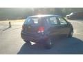Black - Aveo LS Hatchback Photo No. 3