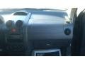 Black - Aveo LS Hatchback Photo No. 10