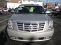 2007 Gold Mist Cadillac Escalade EXT AWD  photo #3