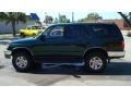 1999 Imperial Jade Green Mica Toyota 4Runner SR5 4x4  photo #6