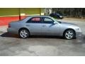 Titanium Metallic - Q 45 Sedan Photo No. 2
