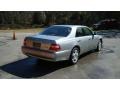 Titanium Metallic - Q 45 Sedan Photo No. 3