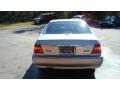 Titanium Metallic - Q 45 Sedan Photo No. 4