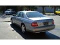 Titanium Metallic - Q 45 Sedan Photo No. 5