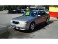 Titanium Metallic - Q 45 Sedan Photo No. 7