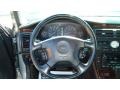 Titanium Metallic - Q 45 Sedan Photo No. 9