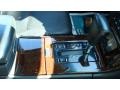 Titanium Metallic - Q 45 Sedan Photo No. 13