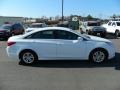 Shimmering White - Sonata GLS Photo No. 6