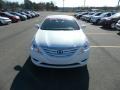 Shimmering White - Sonata GLS Photo No. 8
