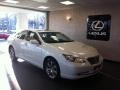 Starfire White Pearl - ES 350 Photo No. 1