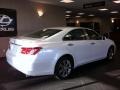 Starfire White Pearl - ES 350 Photo No. 2