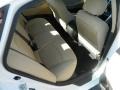 Shimmering White - Sonata GLS Photo No. 15