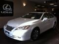 Starfire White Pearl - ES 350 Photo No. 3