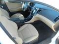 Shimmering White - Sonata GLS Photo No. 16