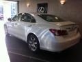 Starfire White Pearl - ES 350 Photo No. 4