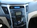 Shimmering White - Sonata GLS Photo No. 17