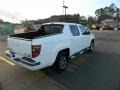 2007 White Honda Ridgeline RTS  photo #5