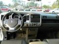 2007 White Honda Ridgeline RTS  photo #12