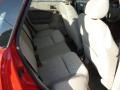 Vermillion Red - Focus SE Sedan Photo No. 18