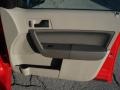 Vermillion Red - Focus SE Sedan Photo No. 21