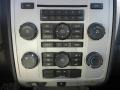 Charcoal Controls Photo for 2009 Ford Escape #60337820