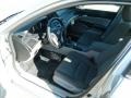 Alabaster Silver Metallic - Accord LX Premium Sedan Photo No. 11