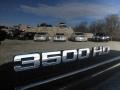 Onyx Black - Sierra 3500HD SLE Crew Cab 4x4 Photo No. 5