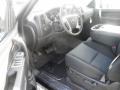 Onyx Black - Sierra 3500HD SLE Crew Cab 4x4 Photo No. 6
