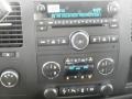 Onyx Black - Sierra 3500HD SLE Crew Cab 4x4 Photo No. 7