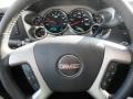 Onyx Black - Sierra 3500HD SLE Crew Cab 4x4 Photo No. 8