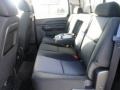 Onyx Black - Sierra 3500HD SLE Crew Cab 4x4 Photo No. 13