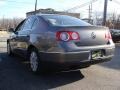 United Gray - Passat Turbo Sedan Photo No. 4