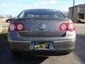 2008 United Gray Volkswagen Passat Turbo Sedan  photo #5