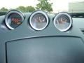 2003 Redline Nissan 350Z Touring Coupe  photo #8