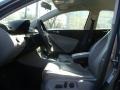 United Gray - Passat Turbo Sedan Photo No. 9