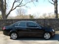 Black - Jetta TDI Sedan Photo No. 2