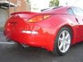 Redline - 350Z Touring Coupe Photo No. 10