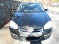 Black - Jetta TDI Sedan Photo No. 3