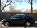 Black - Jetta TDI Sedan Photo No. 5