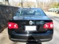 Black - Jetta TDI Sedan Photo No. 6