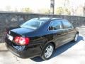Black - Jetta TDI Sedan Photo No. 10