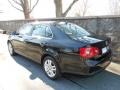 Black - Jetta TDI Sedan Photo No. 15